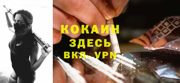 твердый Белоозёрский